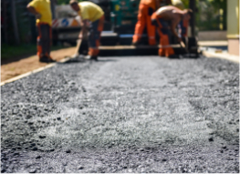 NAWIERZCHNIE BITUMICZNE